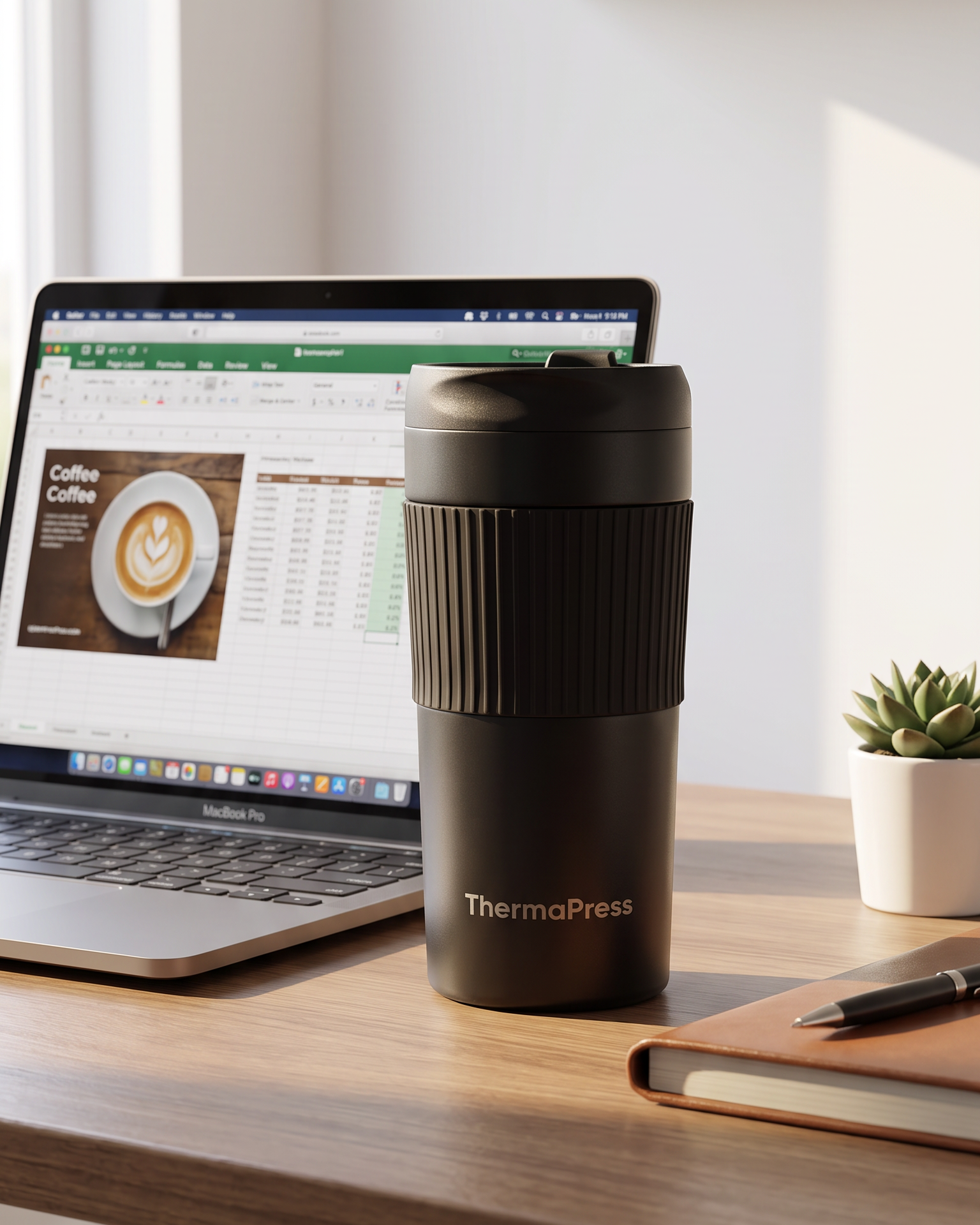 ThermaPress