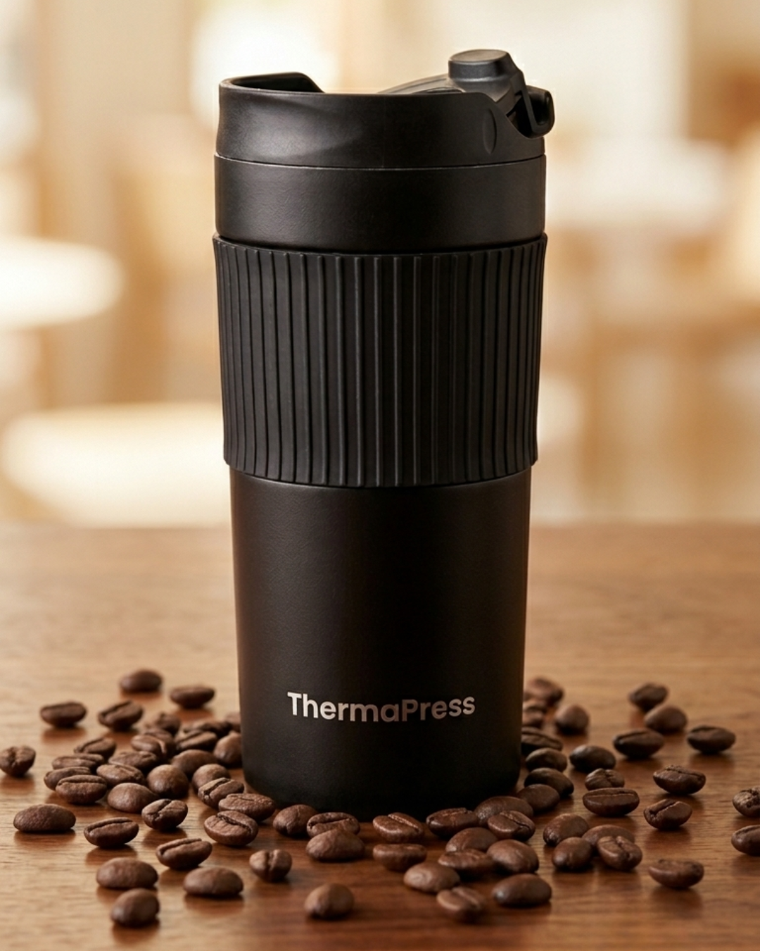 ThermaPress